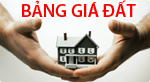 Bảng giá đất